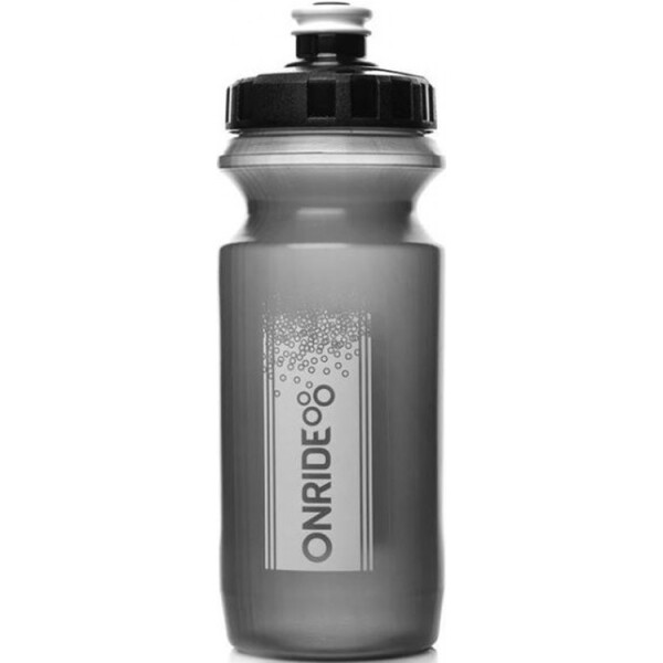 

ONRIDE Sonora 600 ml Transp Black (02399003)