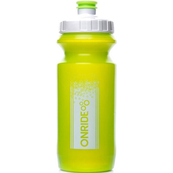 

ONRIDE Sonora 600 ml Transp Green (389002)