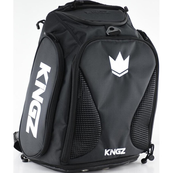 

Рюкзак Kingz Convertible Training Bag 2.0 Черный