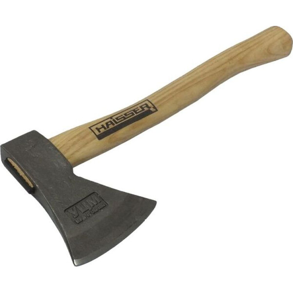 

Топор HAISSER 1250 г. (75 323)