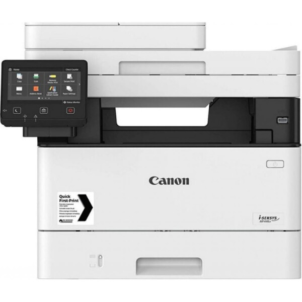 

Canon i-SENSYS MF449X c Wi-Fi (3514C039)
