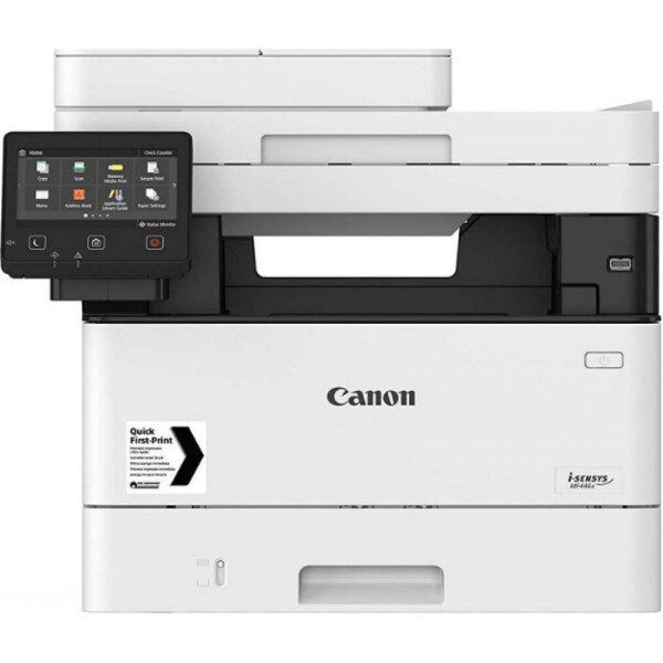 

Многофункциональное устройство Canon i-SENSYS MF446X с Wi-Fi (3514C006)