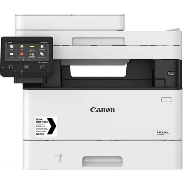 

Многофункциональное устройство Canon i-SENSYS MF446X с Wi-Fi (3514C006)