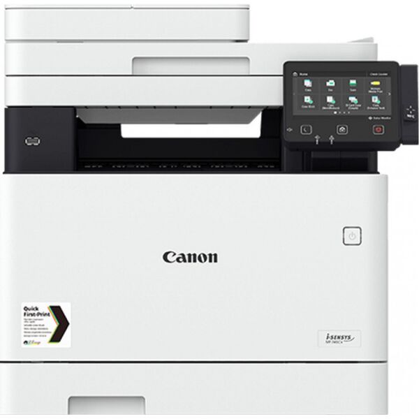 

Canon i-SENSYS MF744Cdw Wi-Fi (3101C032)