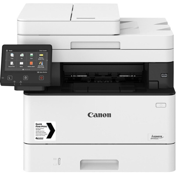 

Canon i-SENSYS MF445dw с Wi-Fi 3514C027