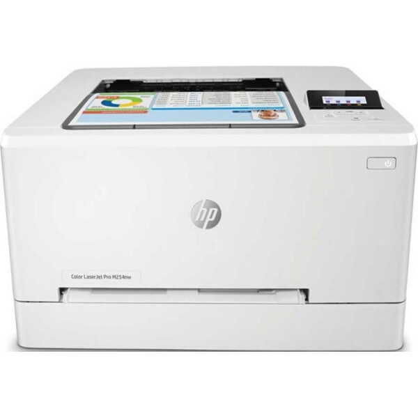 

HP Color LJ Pro M254nw c Wi-Fi (T6B59A)