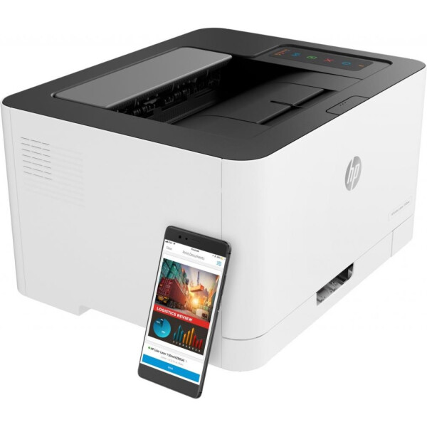 

HP Color Laser 150nw с Wi-Fi (4ZB95A)