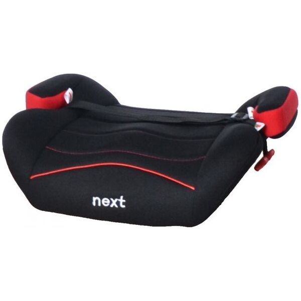

Бустер Babycare Next Red (BC-11902/1)