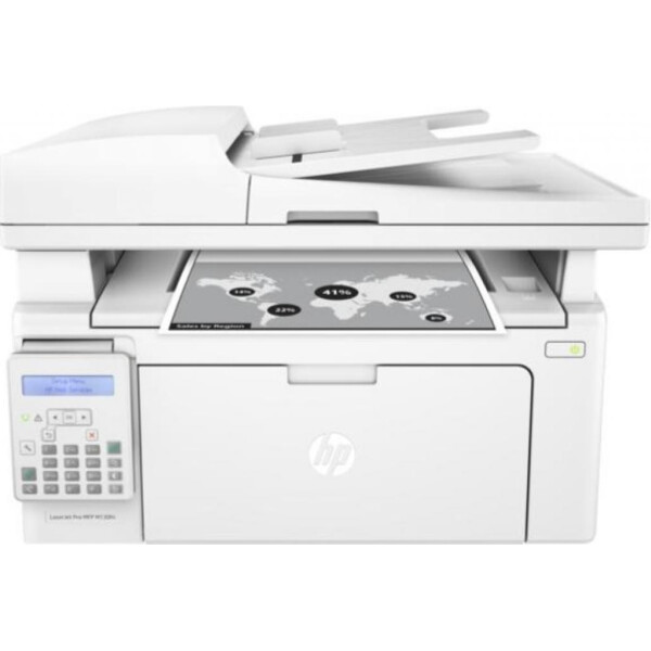 

HP LJ Pro M130fn (G3Q59A)