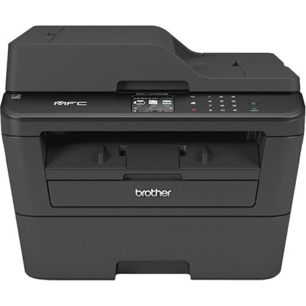 

Многофункциональное устройство Brother MFC-L2720DWR с Wi-Fi