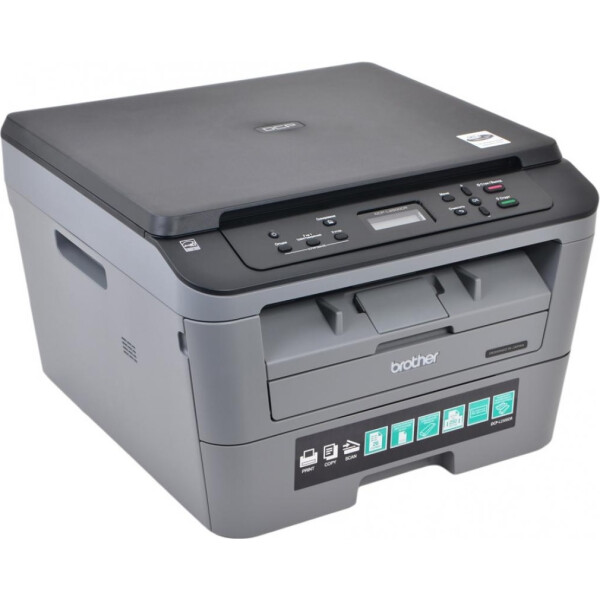 

Многофункциональное устройство Brother DCP-L2500DR