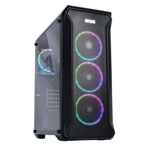 

ARTLINE Gaming X65 (X65v23)