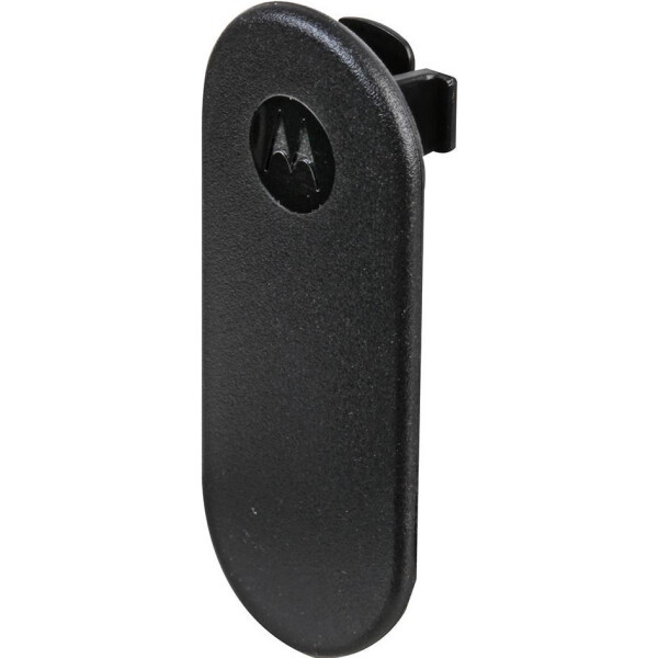 

Клипса Motorola для ношения рации на поясе TLKR T80/T80 EXT (00635)
