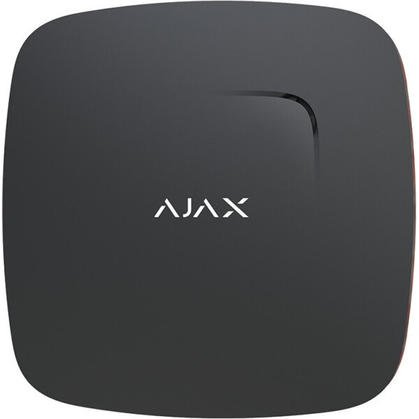 

Датчик дыма Ajax FireProtect Black (000001137)