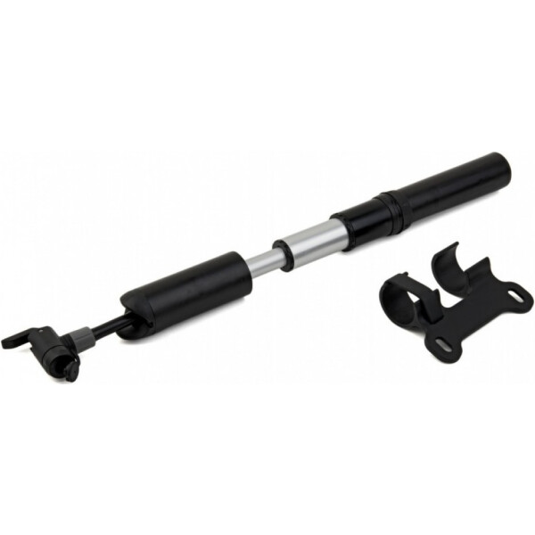 

ручной AAP Pipe Telescope AL, черный (18101072)