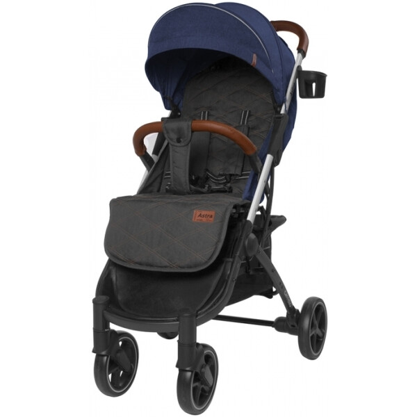 

Прогулочная коляска CARRELLO Astra Ocean Blue (CRL-5505)
