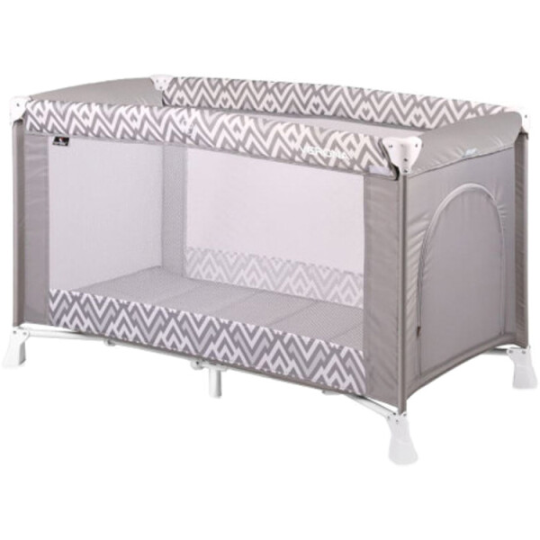 

Манеж Lorelli VERONA 1L (grey lines)