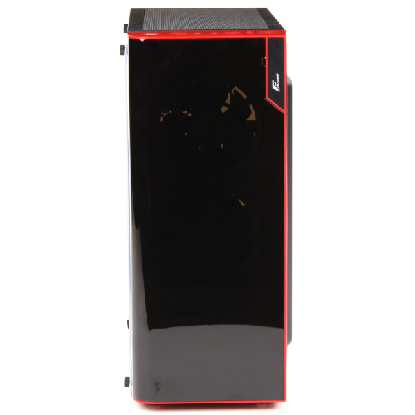

Корпус Frime Vision red led без БП(Vision-U3-3RSRF-WP)