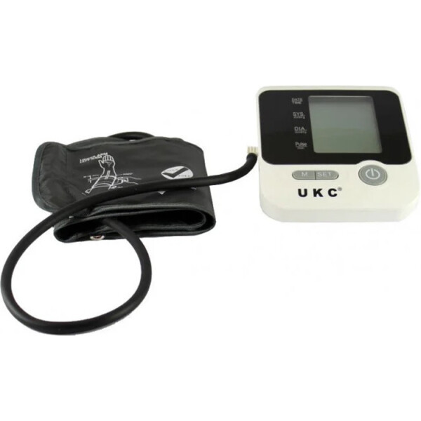 

Автоматический UKC 8034 измеритель давления (45377)