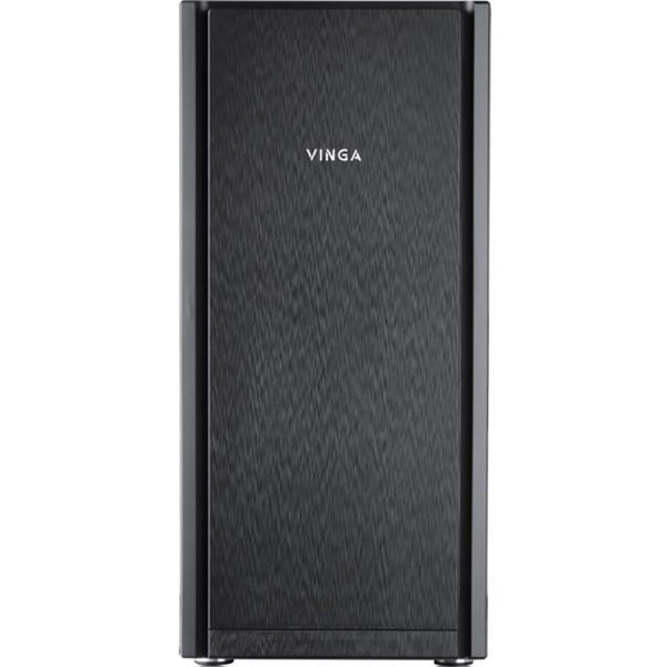 

Корпус Vinga BlackGold