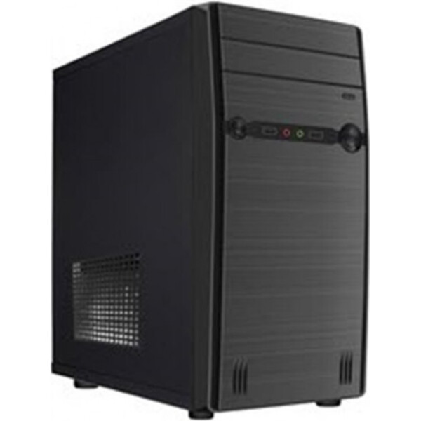 

Delux MK 280 Black 500W 12Fan