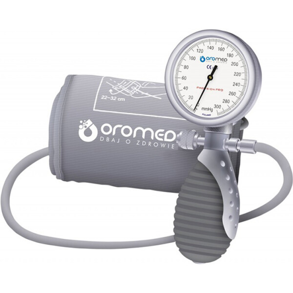 

Механический тонометр OROMED ORO-PRECISION PRO