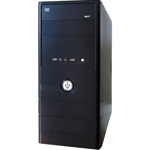 

Delux MD251 Black без БП