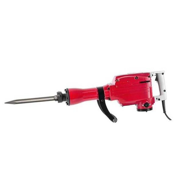 

Молоток отбойный SDS hex 1050Вт, INTERTOOL DT-0198