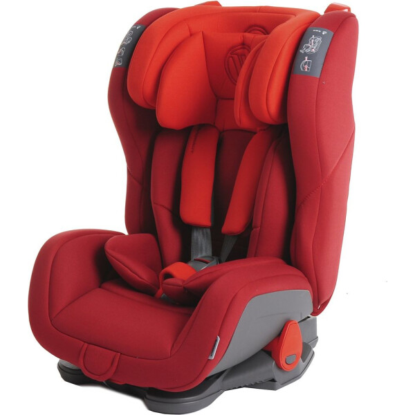 

Avionaut Evolvair Expedition Red (AV-380-EX.01)