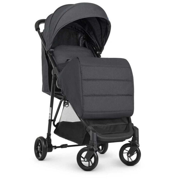 

прогулочная Bambi M 4249 Dark Gray