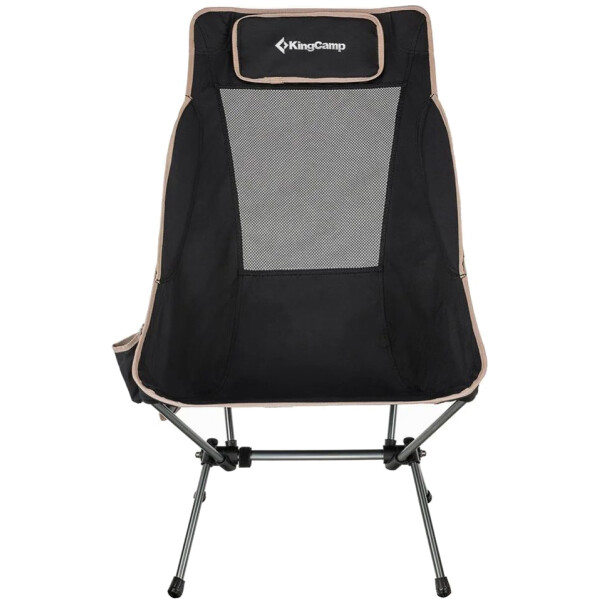 

Кресло складное KingCamp High-backed folding chair (KC3950)