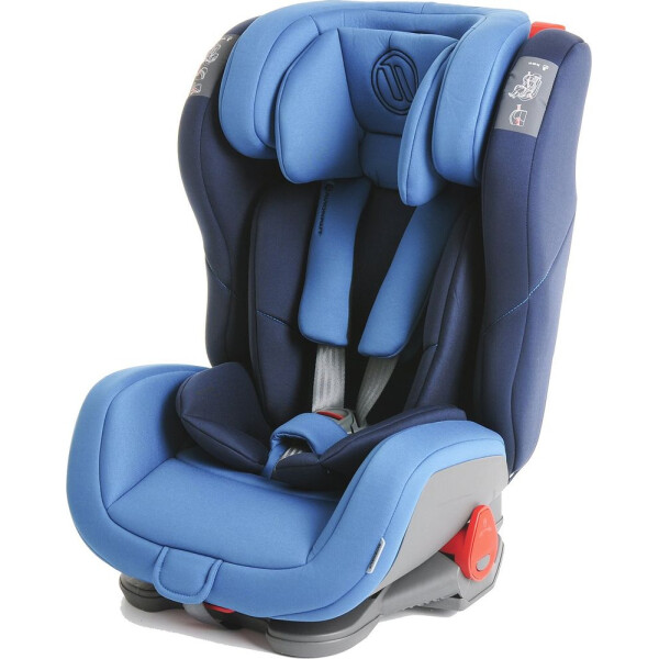

Avionaut Evolvair Expedition Blue (AV-380-EX.03)