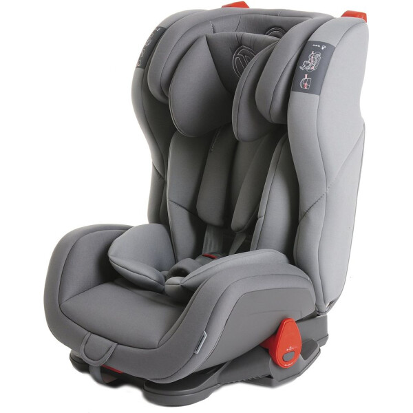 

Avionaut Evolvair Expedition Grey (AV-380-EX.05)
