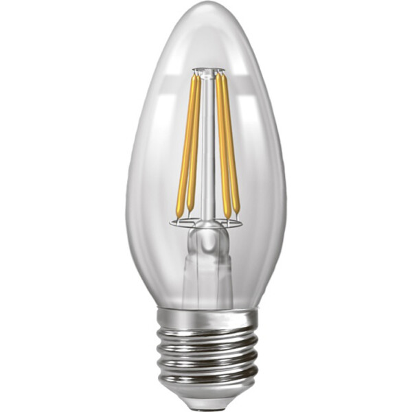 

Лампа филаментная Neomax Led NX4CF С 37 4 Вт 4200 К 400 Лм Е 27 (ЛСФ00136)