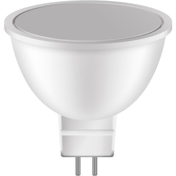 

Лампа светодиодная Neomax NX70MR MR16 7 Вт 4000 K 630 Лм GU 5.3 (ЛС00132)
