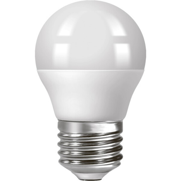 

Лампа светодиодная Neomax NX4B G 45 4 Вт 4000 K 360 Лм Е 27 (ЛС00094)