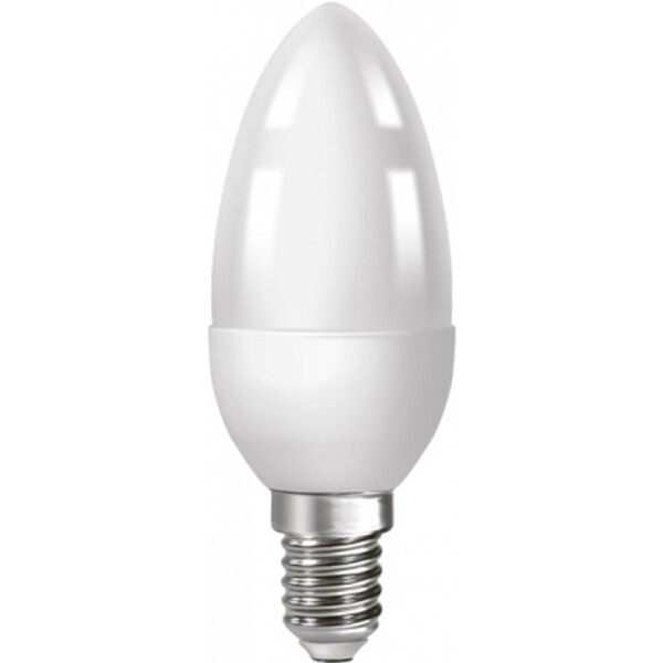 

Лампа светодиодная Neomax Led NX8C С 37 8 Вт 4000 К 720 Лм Е 14 (ЛС00074)