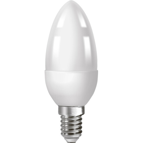 

Лампа светодиодная Neomax Led NX4C С 37 4 Вт 4000 К 360 Лм Е 14 (ЛС00097)