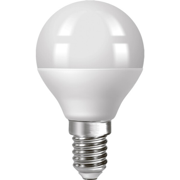 

Лампа светодиодная Ecolux Led EX6B 6 Вт G 45 4000 K 540 Лм Е 14