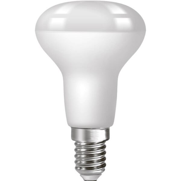 

Лампа светодиодная Ecolux Led EX50R 6Вт 540Лм 4000К E14