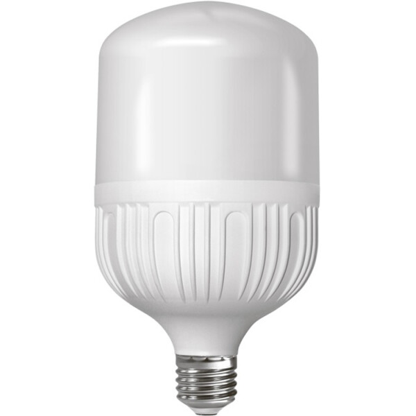 

Лампа светодиодная Ecolux Led EX50L 50 Вт HW 6000 K 5000 Лм Е 27