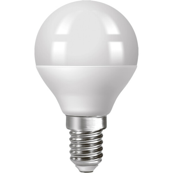 

Лампа светодиодная Ecolux Led EX4B 4 Вт G 45 4000 K 360 Лм Е 14