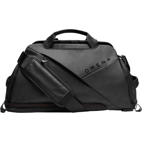 

17" HP OMEN Transceptor 17 Duffel Bag (7MT82AA)