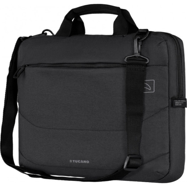

15" Tucano Ideale Slim Black (B-IDEALE-BK)
