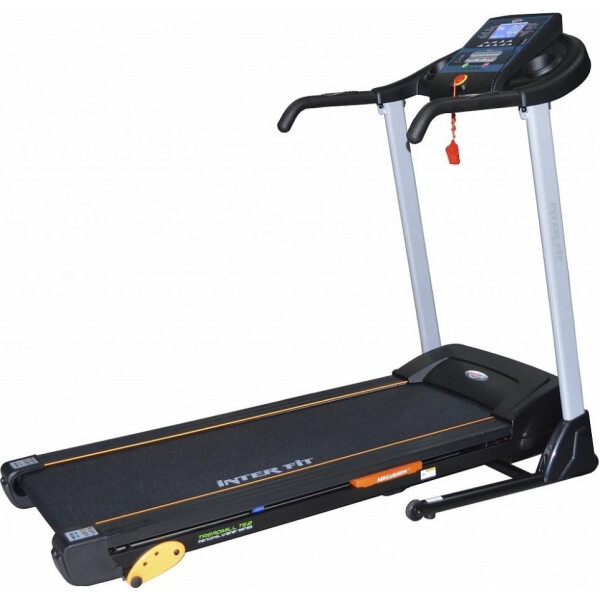 

Беговая дорожка электрическая Interfit TS2 K240N