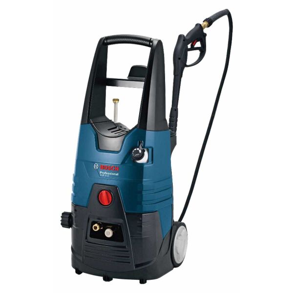 

Мойка ВД Bosch GHP 6-14