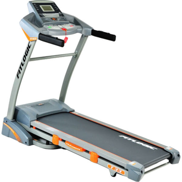 

электрическая FitLogic T33