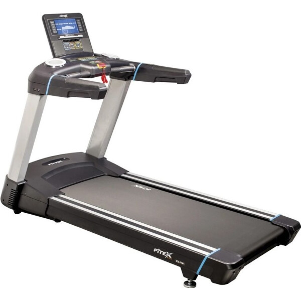 

Беговая дорожка электрическая Fitex TA770