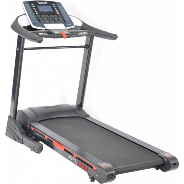 

Беговая дорожка Vigor XPL1000