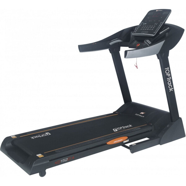 

TopTrack KD152D-A